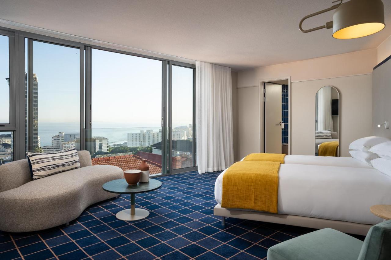 Home Suite Hotels Sea Point Kapstadt Exterior foto